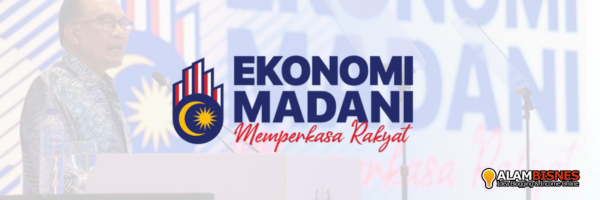 Inisiatif Ekonomi Madani: Memperkasa Rakyat post image