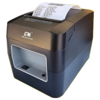 Geomaster 80mm Thermal Receipt Printer